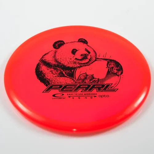 Latitude 64° | Pearl | Opto