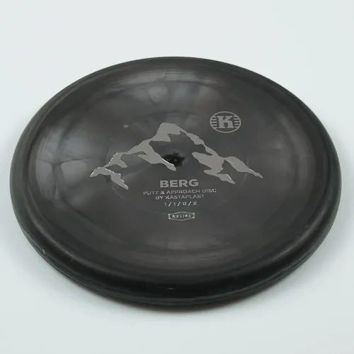 Kastaplast | Berg | K3-Line