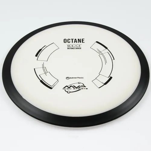 MVP Disc Sports | Octane | Neutron