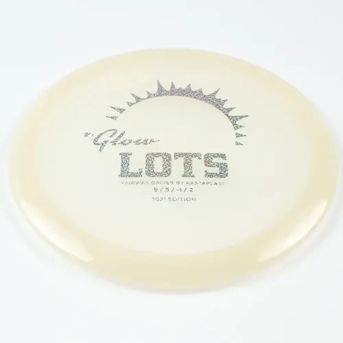 Kastaplast | Lots | K1-Glow-Line