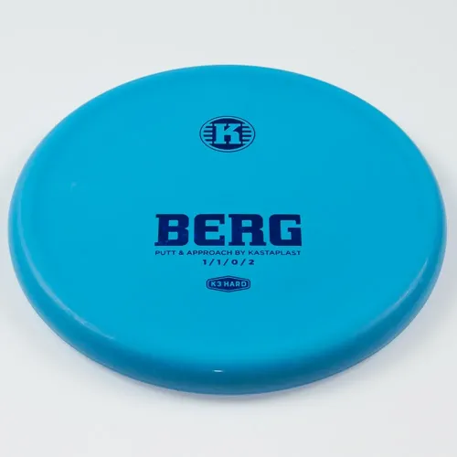 Kastaplast | Berg | K3-Hard-Line