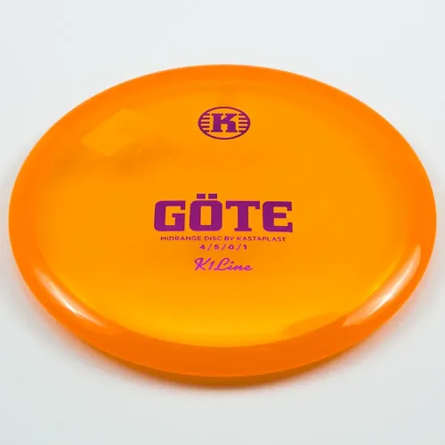Kastaplast | Göte | K1-Line