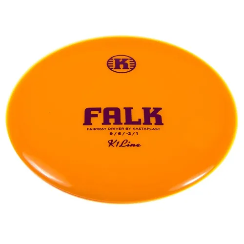 Kastaplast | Falk | K1-Line