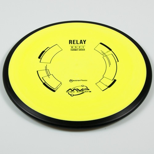 MVP Disc Sports | Relay | Neutron