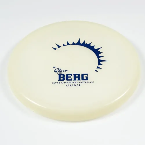 Kastaplast | Berg | K1-Glow-Line