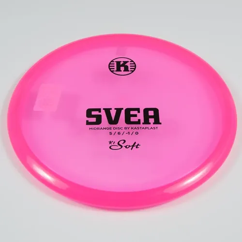 Kastaplast | Svea | K1-Soft-Line