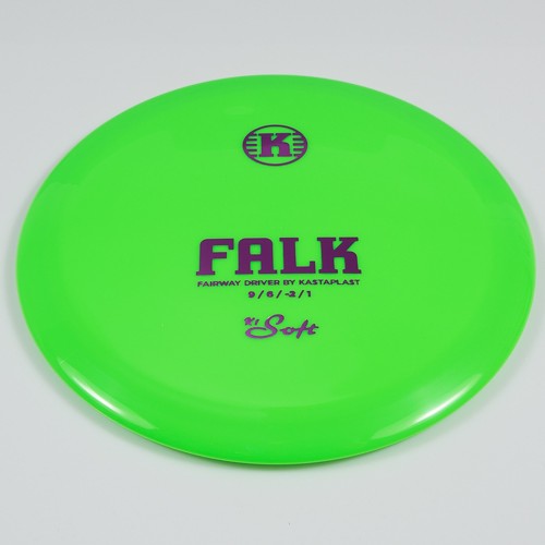 Kastaplast | Falk | K1-Soft-Line