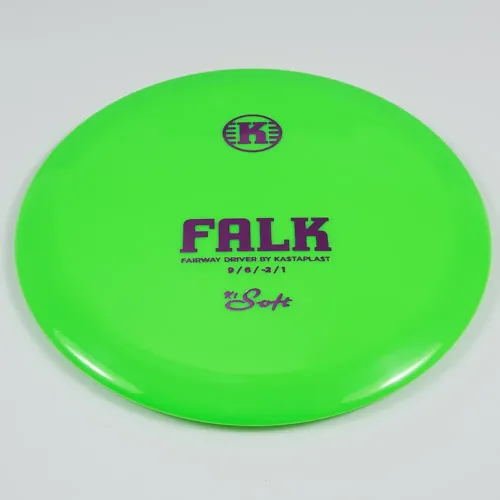 Kastaplast | Falk | K1-Soft-Line