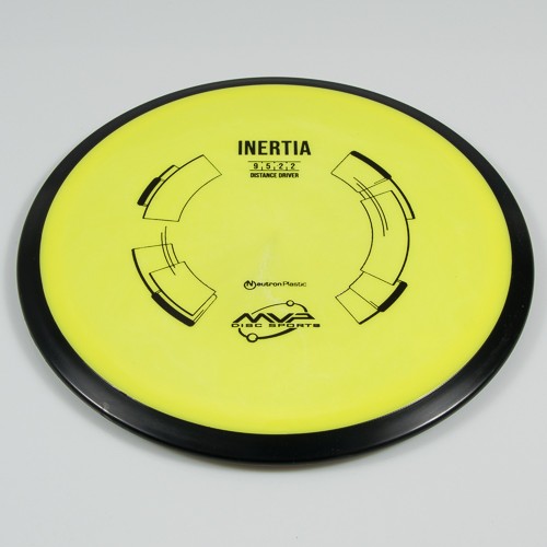 MVP Disc Sports | Inertia | Neutron