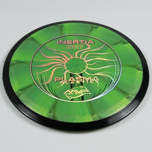 MVP Disc Sports | Inertia | Plasma