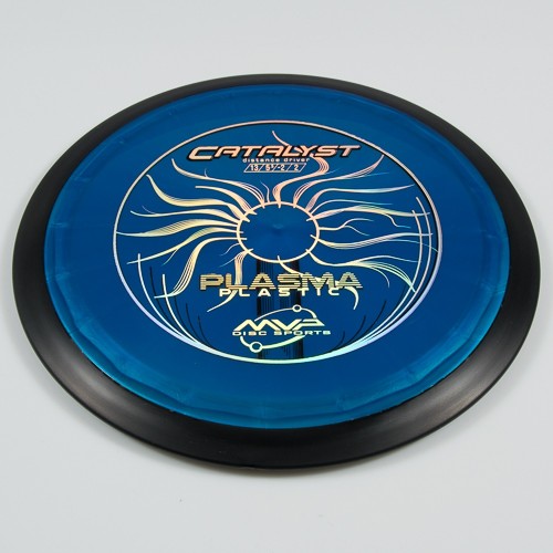 MVP Disc Sports | Catalyst | Plasma | CS