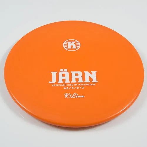 Kastaplast | Järn | K1-Line