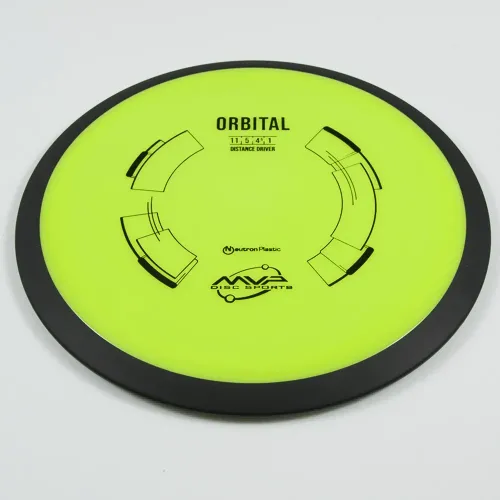 MVP Disc Sports | Orbital | Neutron | Classic | OOP