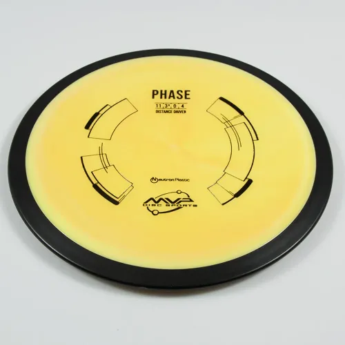 MVP Disc Sports | Phase | Neutron | Classic