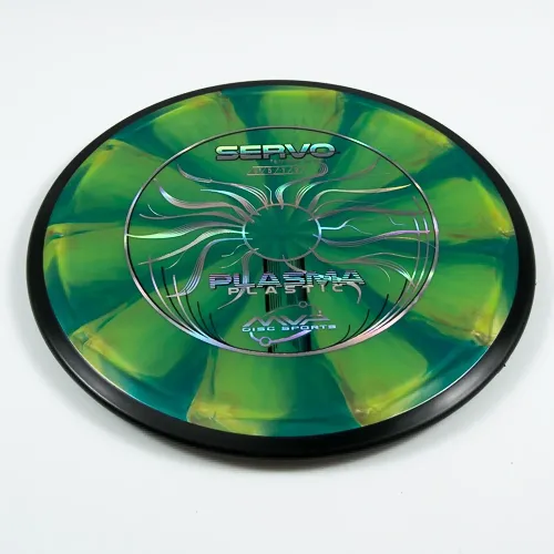 MVP Disc Sports | Servo | Plasma | Classic