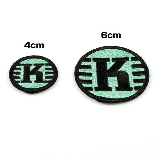 Kastaplast | Patch | Big-K