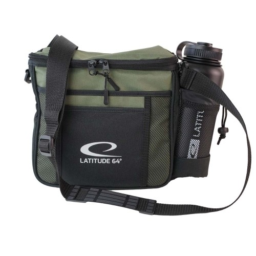 Latitude 64° | Slim Bag