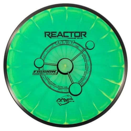 MVP Disc Sports | Reactor | Fission