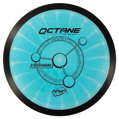 MVP Disc Sports | Octane | Fission