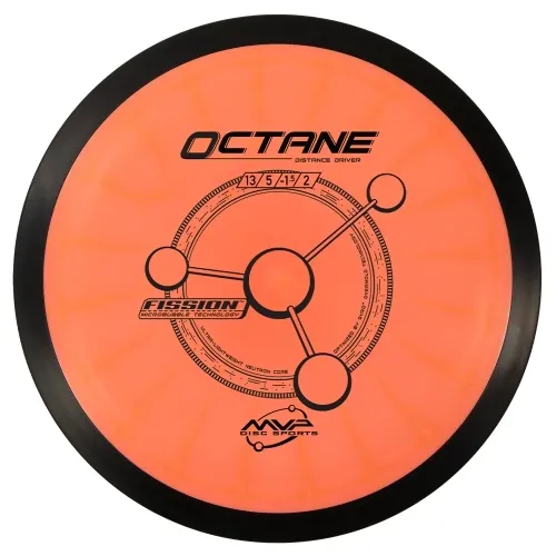 MVP Disc Sports | Octane | Fission