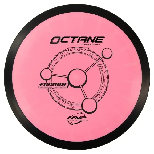 MVP Disc Sports | Octane | Fission