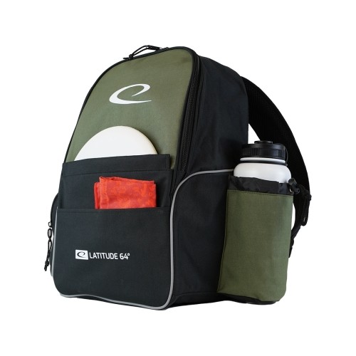 Latitude 64° | Base Backpack