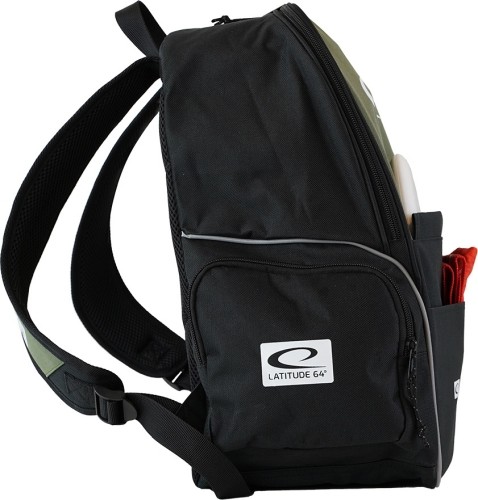 Latitude 64° | Base Backpack