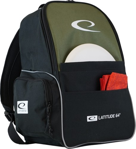 Latitude 64° | Base Backpack