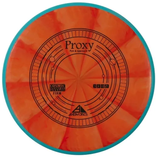 Axiom Discs | Proxy | Electron Firm
