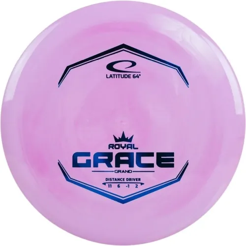 Latitude 64° | Grace | Royal Grand