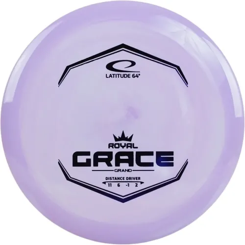 Latitude 64° | Grace | Royal Grand
