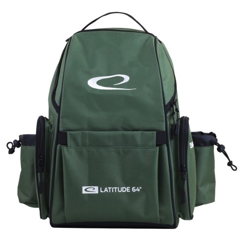 Latitude 64° | Swift Bag Backpack