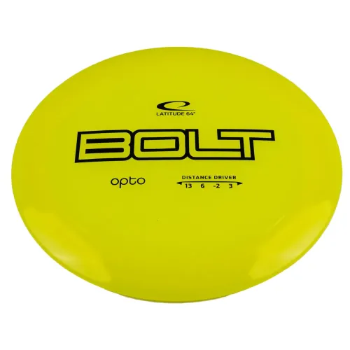 Latitude 64° | Bolt | Opto