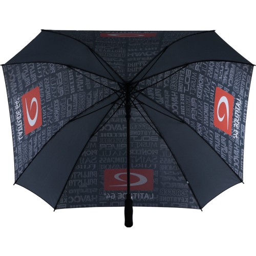 Latitude 64 | 60" ARC UMBRELLA