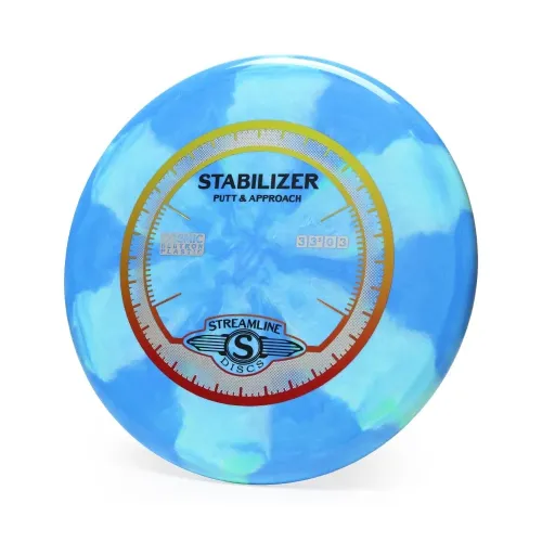 Streamline Discs | Stabilizer | Neutron