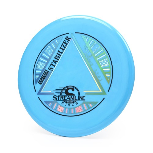 Streamline Discs | Stabilizer | Neutron