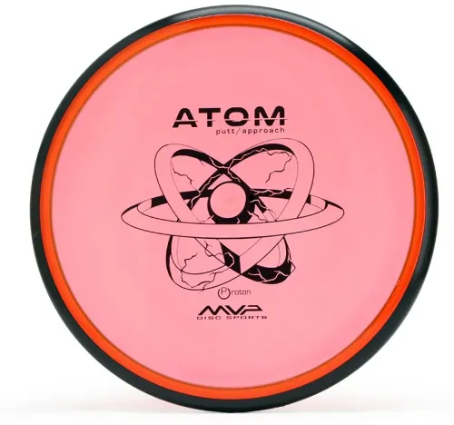MVP Disc Sports | Atom | Proton