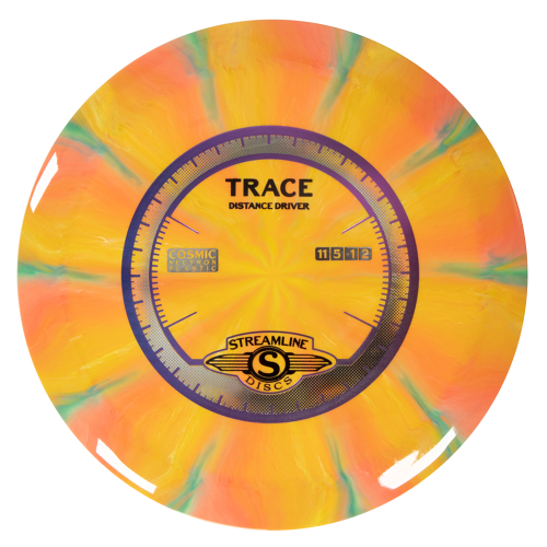 Streamline Discs | Trace | Neutron