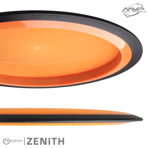 MVP Disc Sports | Zenith | Neutron | Classic