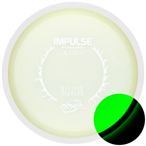 MVP Disc Sports | Impulse | Eclipse