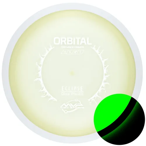 MVP Disc Sports | Orbital | Eclipse