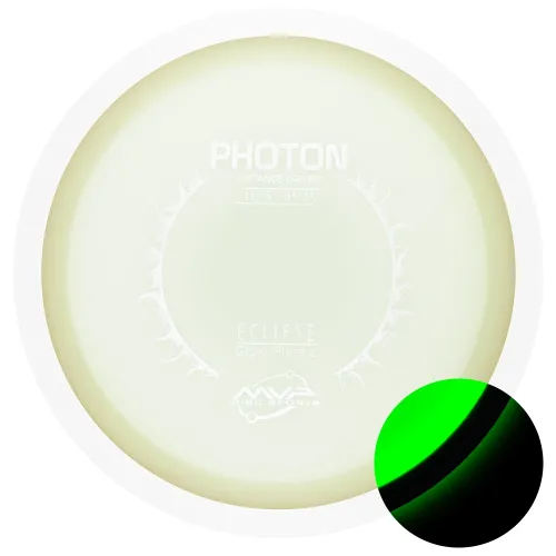 MVP Disc Sports | Photon | Eclipse