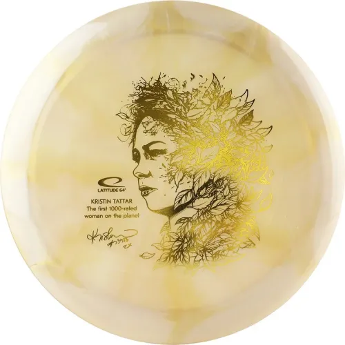 Latitude 64° | Grace | Royal Grand Burst | KT1000