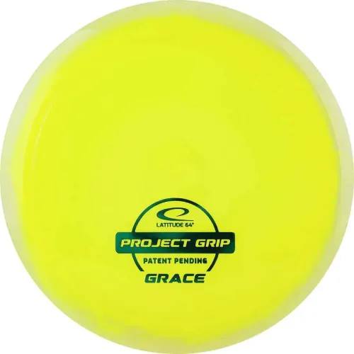 Latitude 64° | Grace | Project Grip