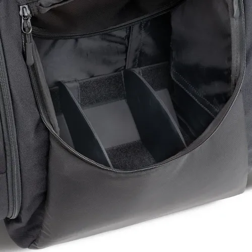 GRIPeq | Backpack Disc Divider