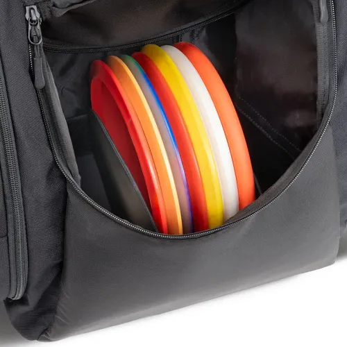 GRIPeq | Backpack Disc Divider