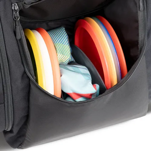 GRIPeq | Backpack Disc Divider