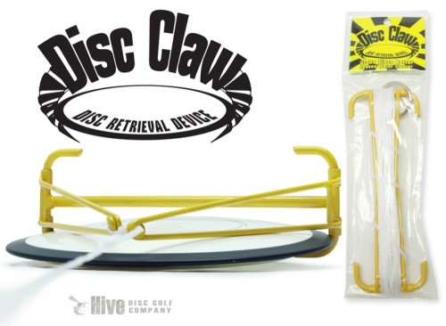 Hive | Disc Claw