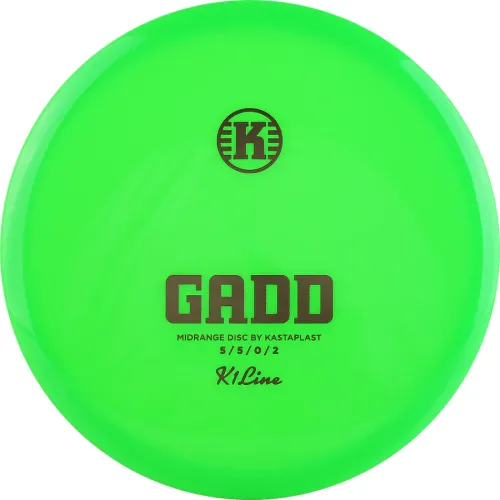 Kastaplast | Gadd | K1-Line