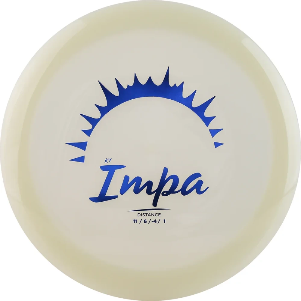 Kastaplast | Impa | K1-Glow-Line